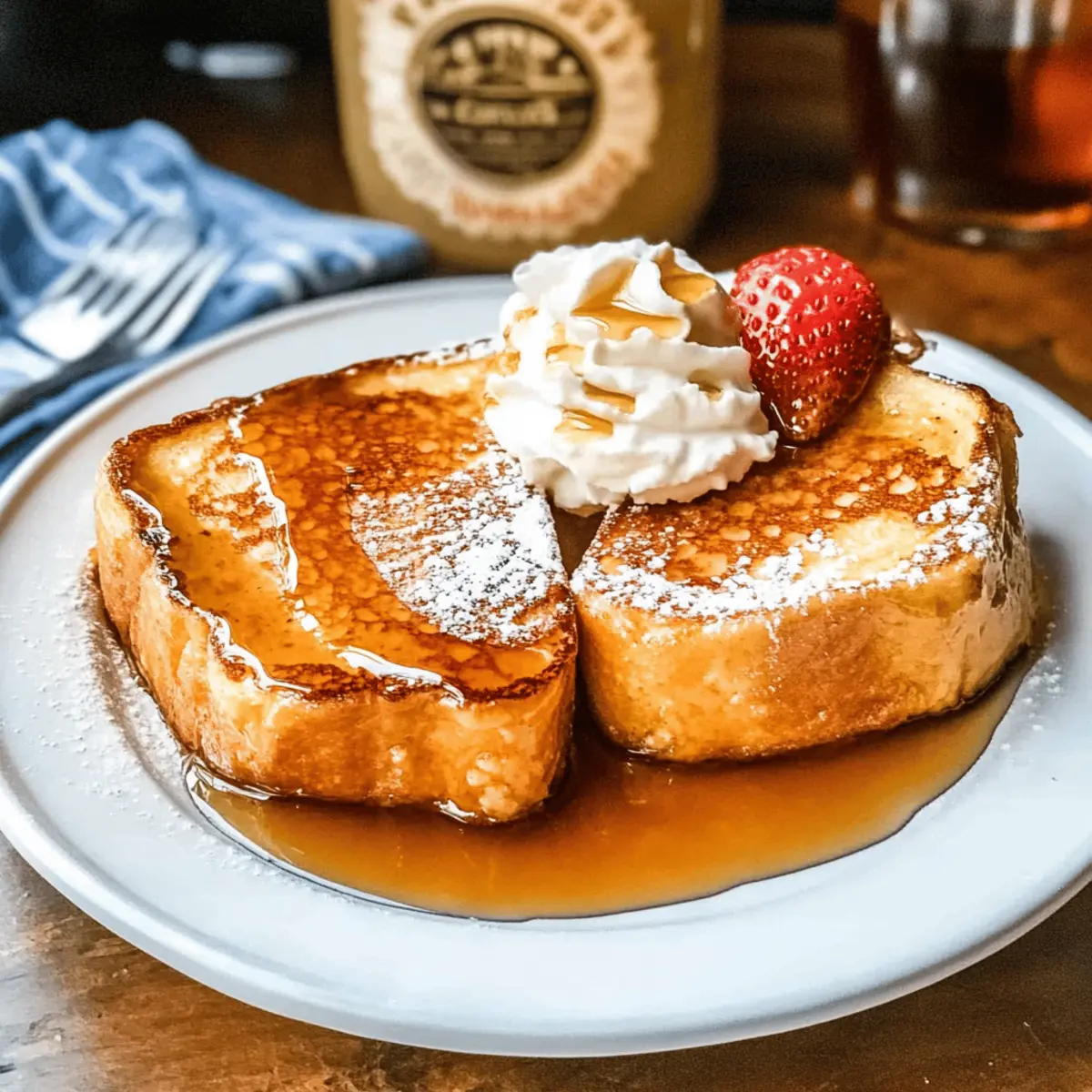 Best French Toast