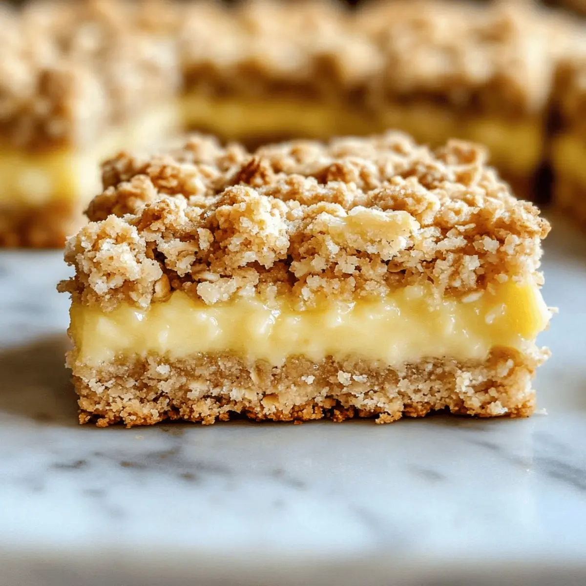 Zesty Lemon Oatmeal Crumble Bars for a Sweet Escape 1 jmkw2zhkq8n2ilbp1mpm