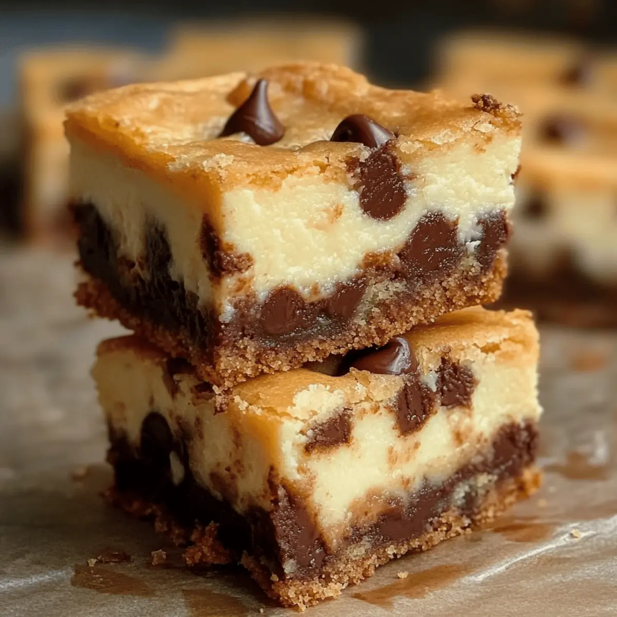 Creamy Best Cheesecake Cookie Bars You’ll Crave Forever 4 Best Cheesecake Cookie Bars