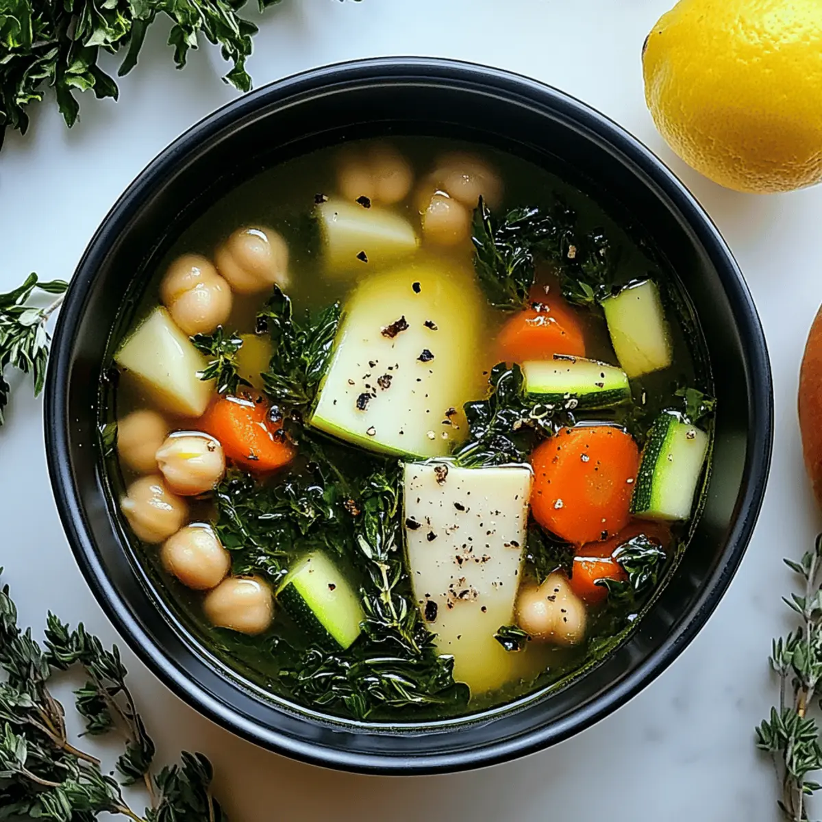 Greek Healing Soup ksuliq