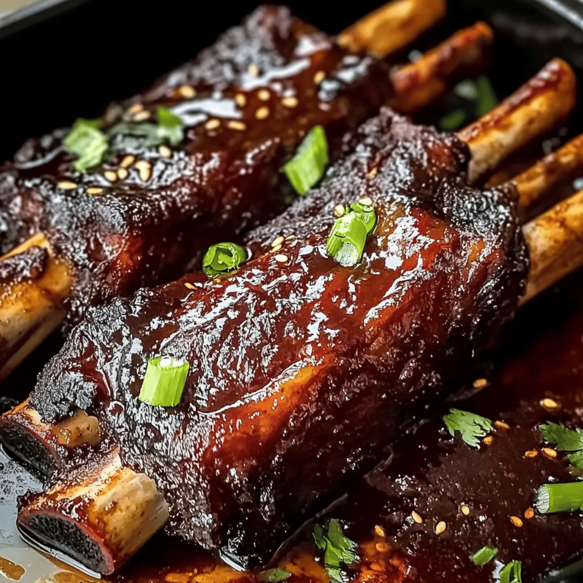 Savory Roast Asian Beef Short Rib for Melt-in-Your-Mouth Bliss 3 Roast Asian Beef Short Rib izeojm