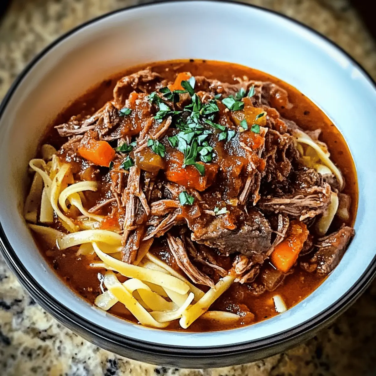 Beef Ragu l5labo