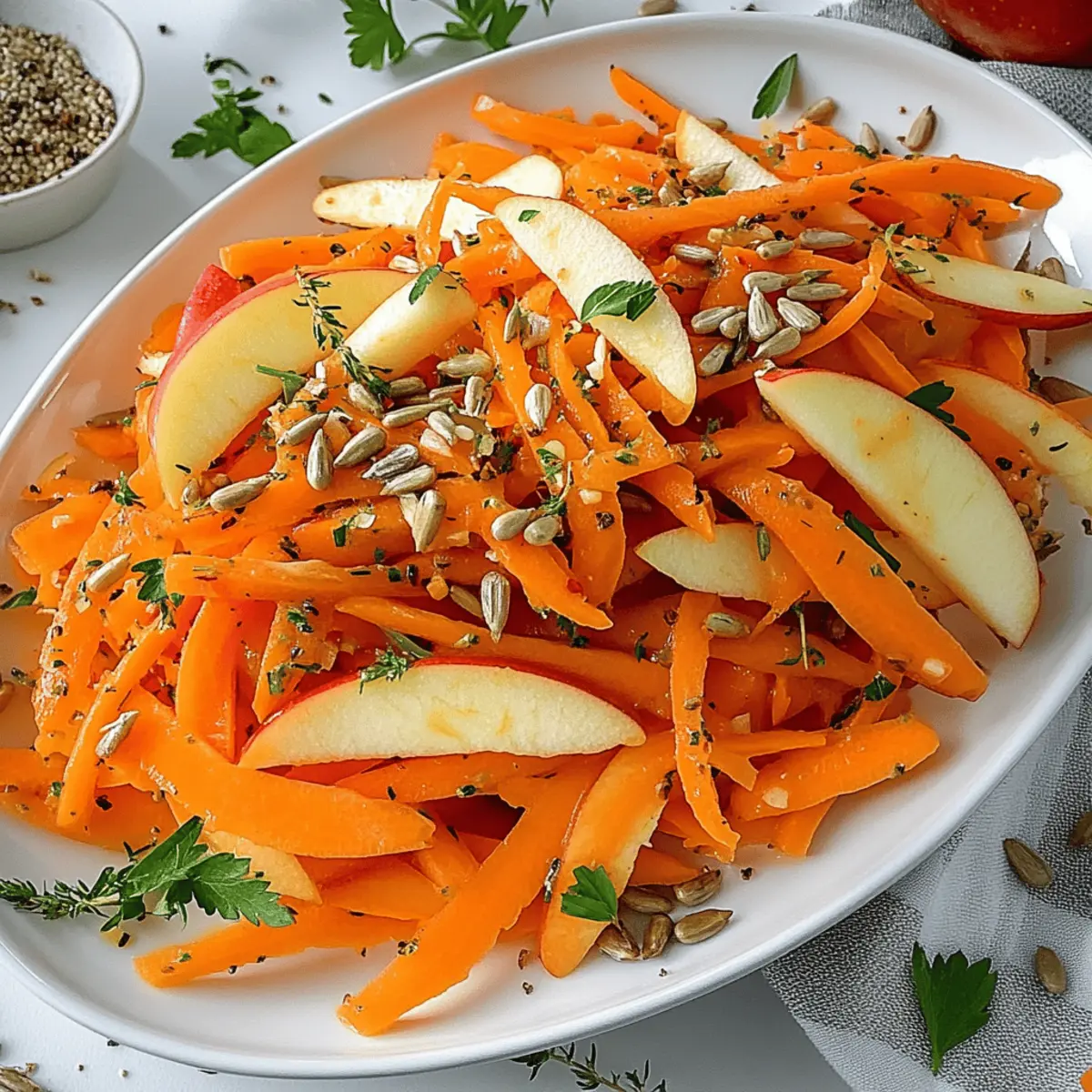 Carrot Apple Salad byz7bf