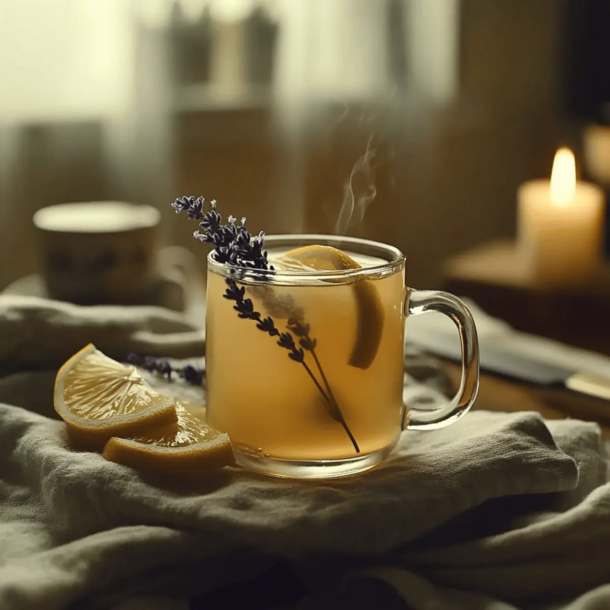 Chamomile Lavender Sleep Tonic grvpv6