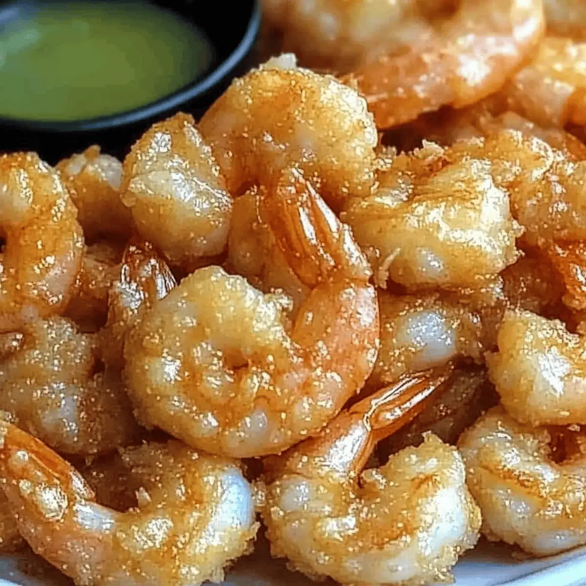 Chinese Coconut Shrimp ivoasz