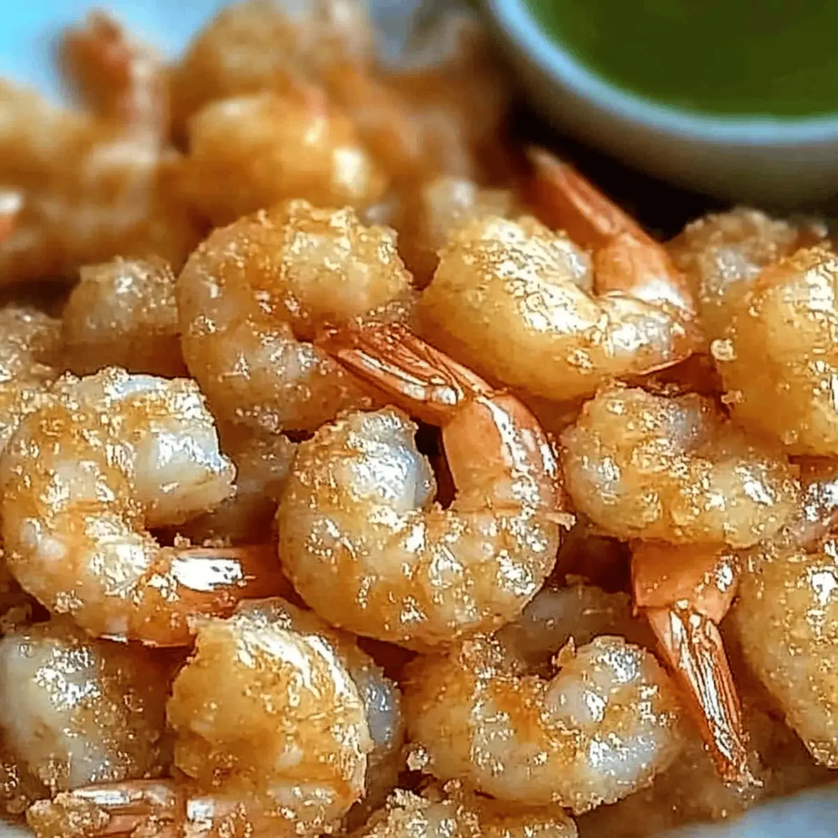 Chinese Coconut Shrimp v4drpo