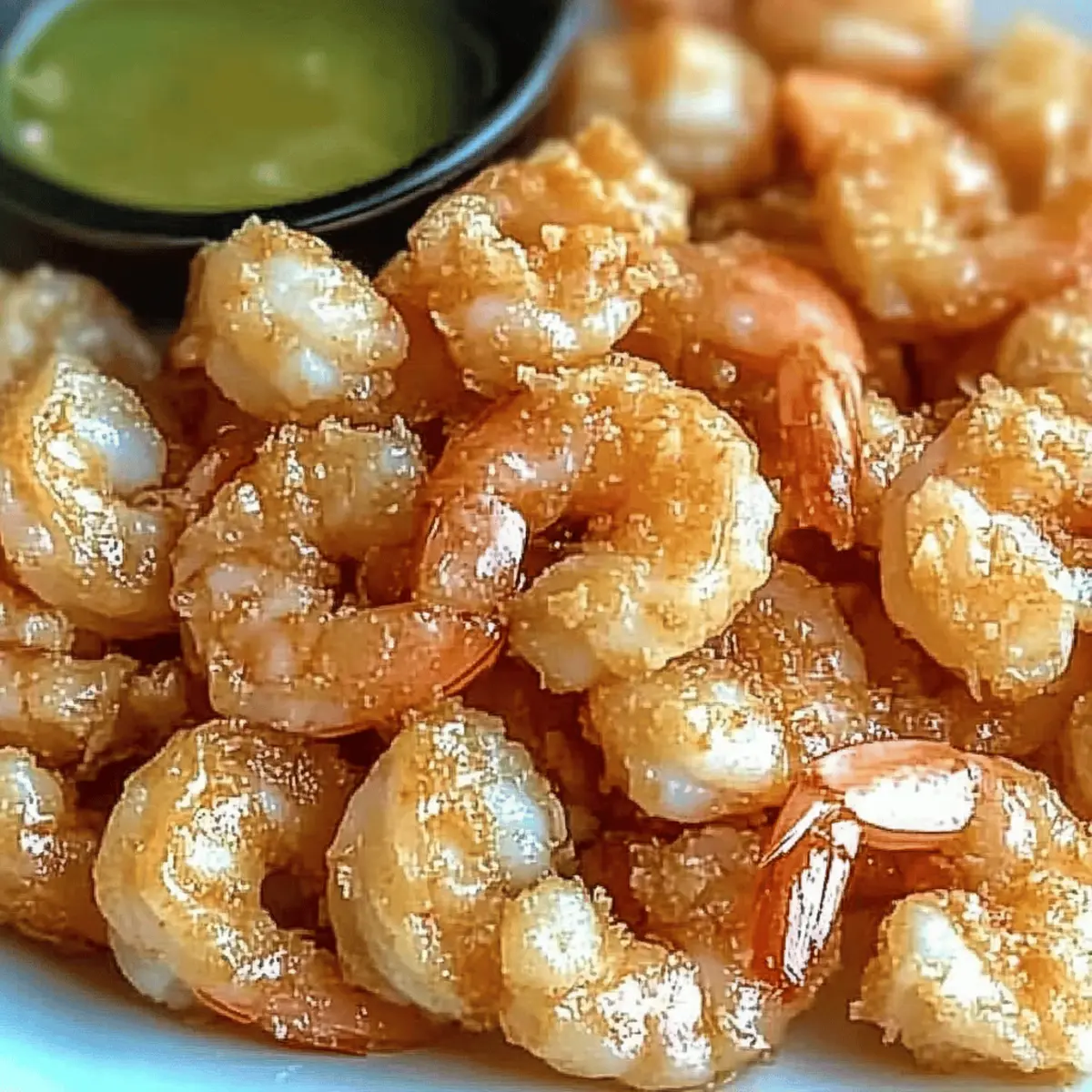 Chinese Coconut Shrimp wwhh7p