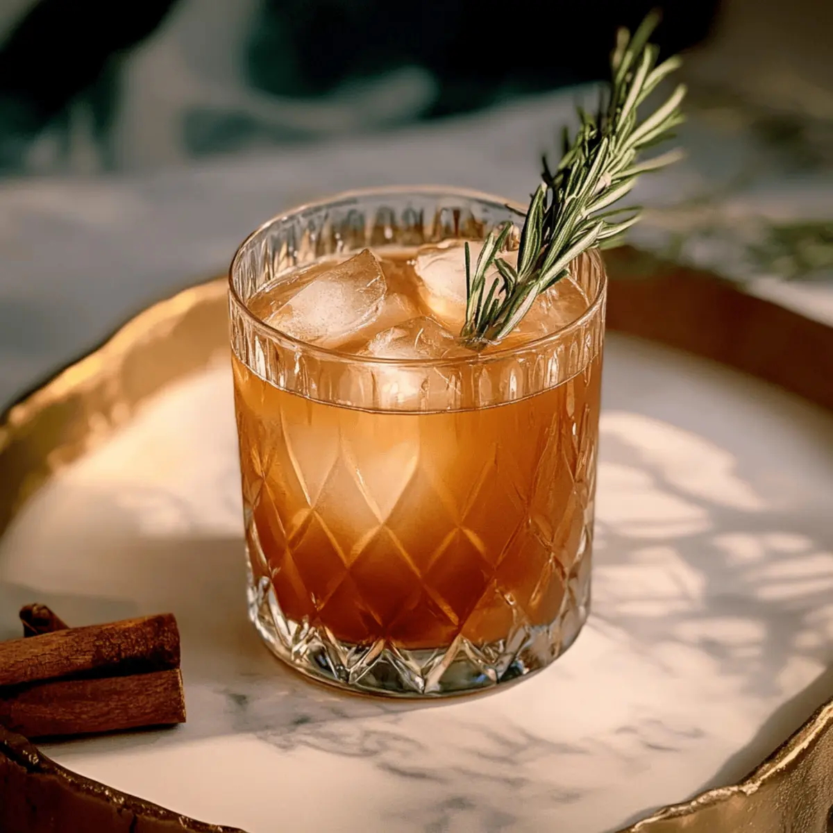 Fireside Cocktail w9gy77