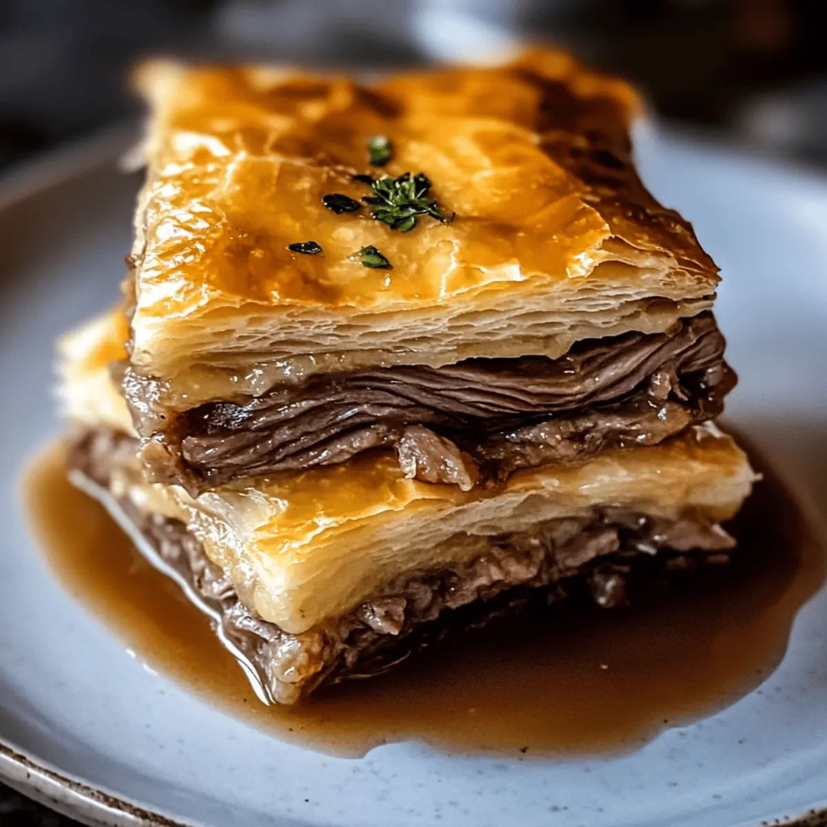 French Dip Squares kokti5