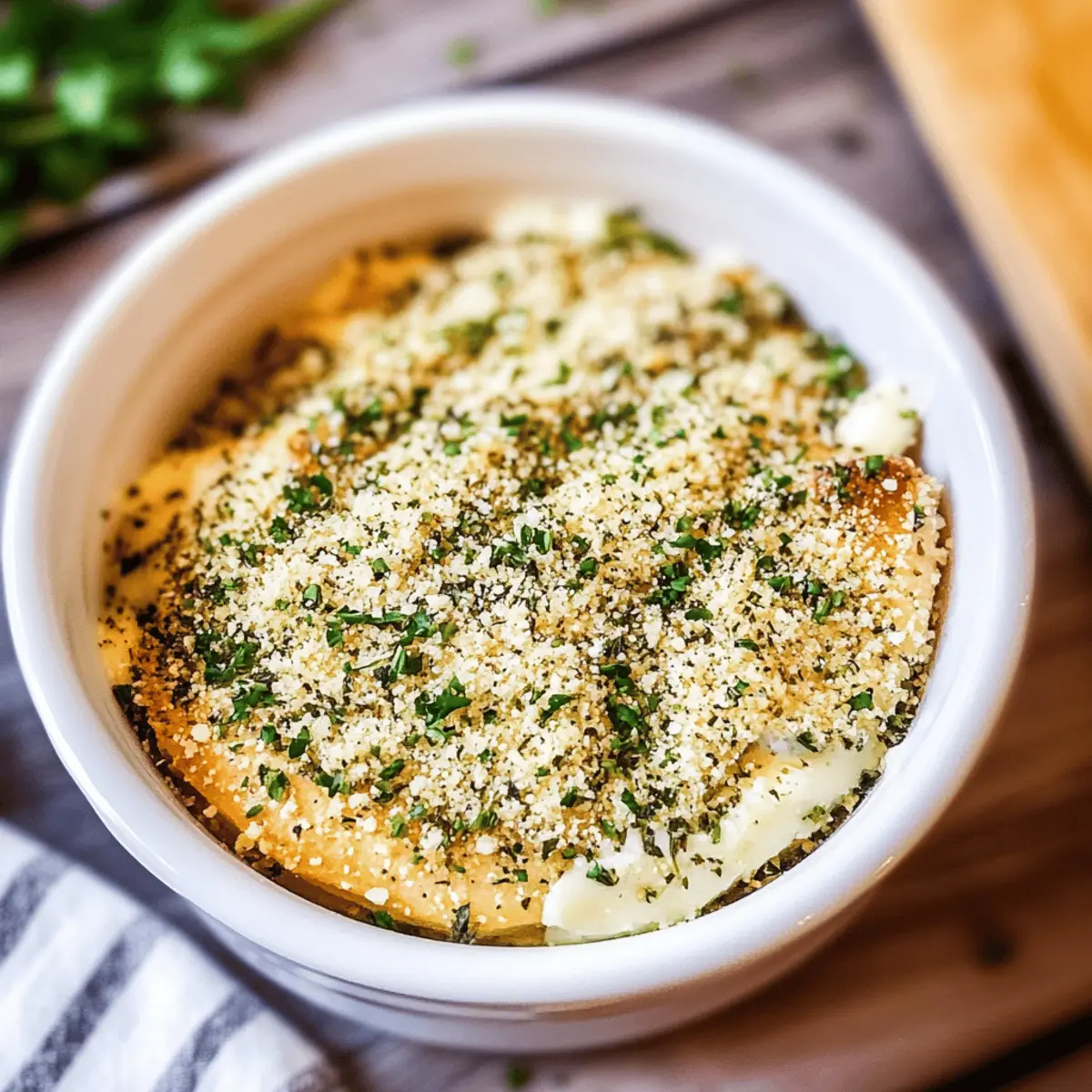 Garlic Bread qtyi1s