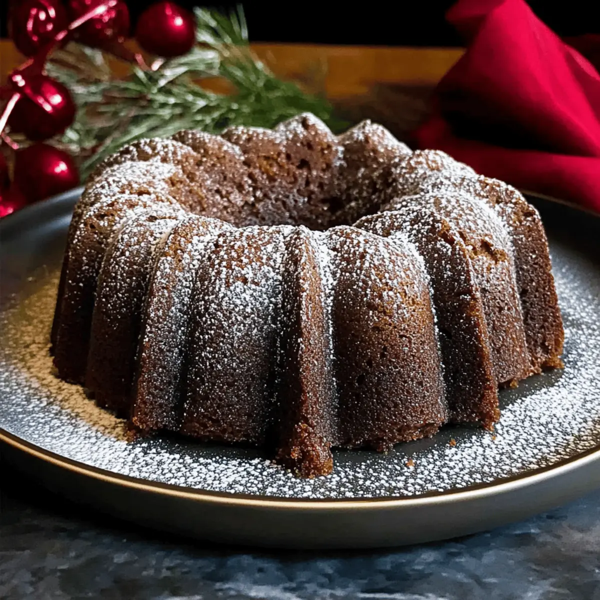 Gramercy Tavern Gingerbread That Will Warm Your Holidays 2 Gramercy Tavern Gingerbread epjcq2