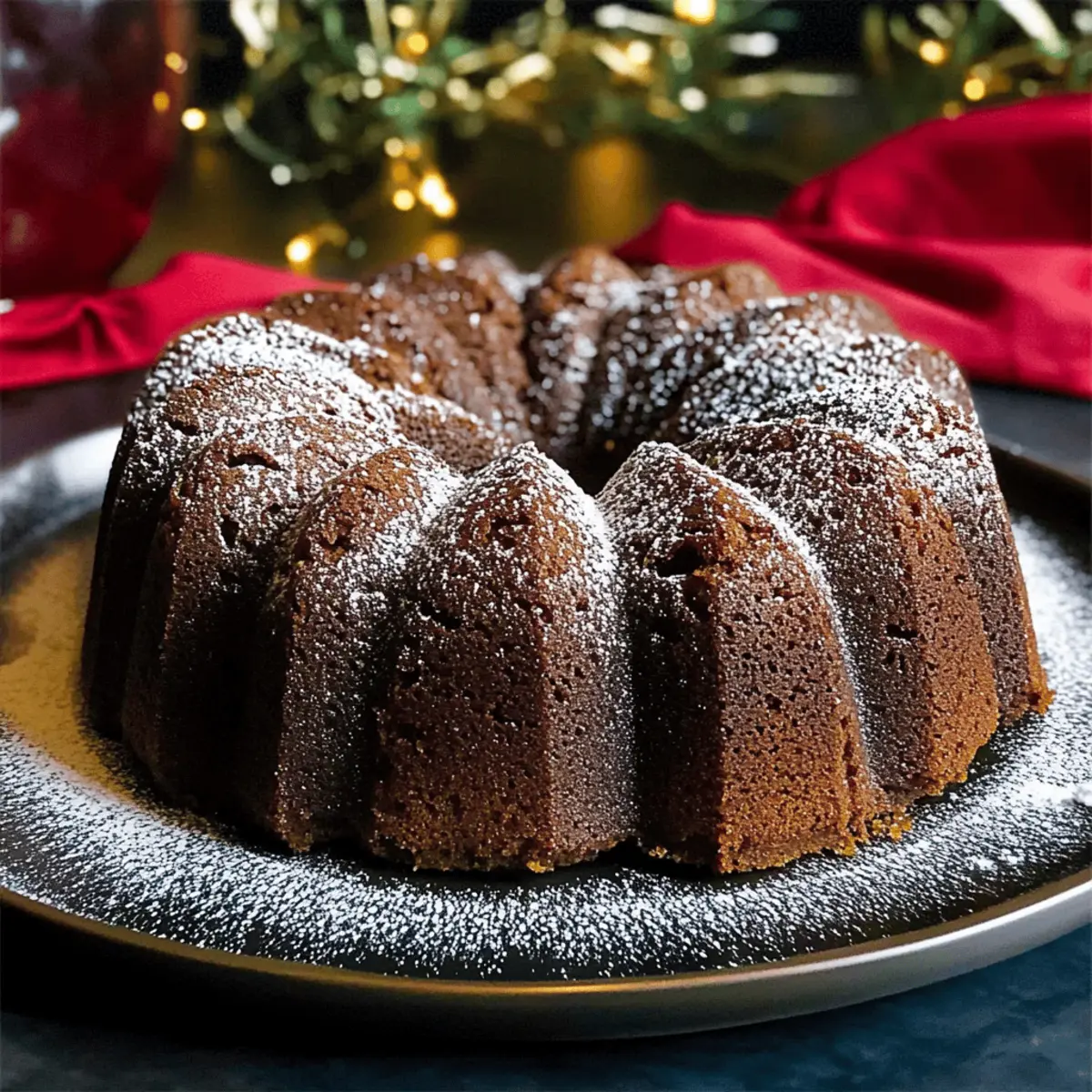 Gramercy Tavern Gingerbread That Will Warm Your Holidays 3 Gramercy Tavern Gingerbread mmc3kz