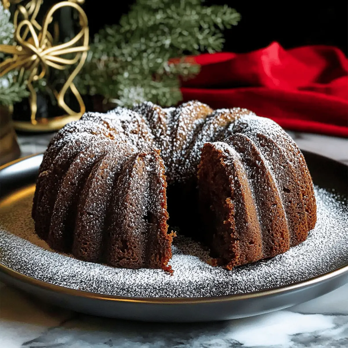 Gramercy Tavern Gingerbread That Will Warm Your Holidays 4 Gramercy Tavern Gingerbread