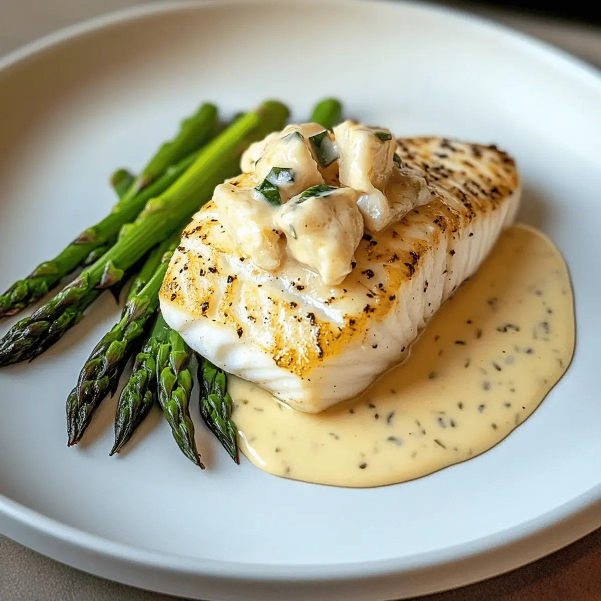 Halibut Oscar i3prdg