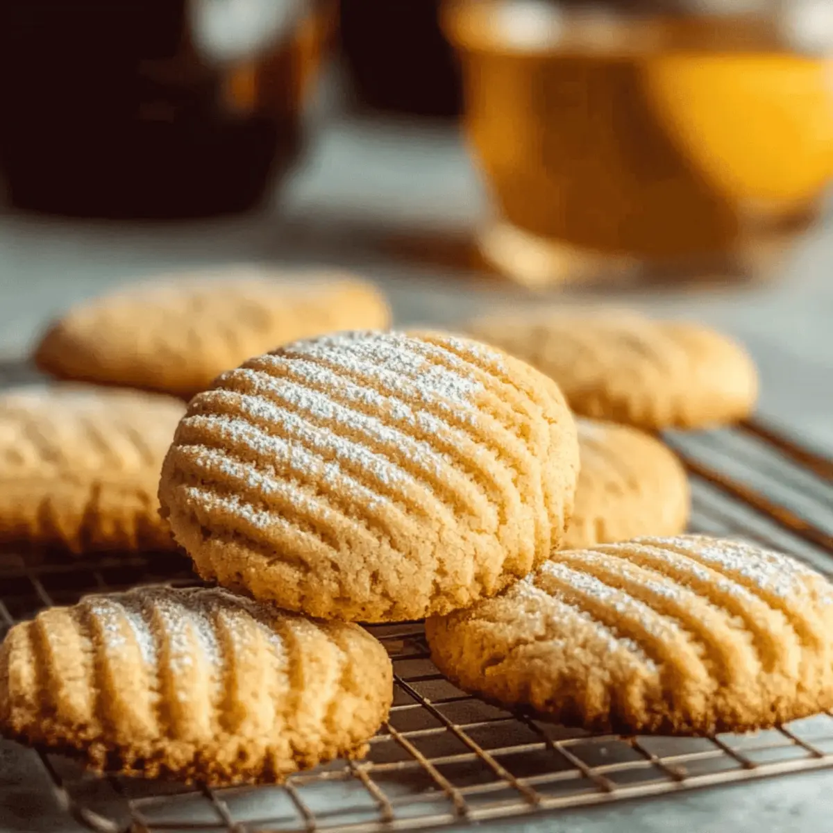 Italian Honey Cookies: Sweeten Your Day with a Festive Twist 1 Italian Honey Cookies vpf5r2