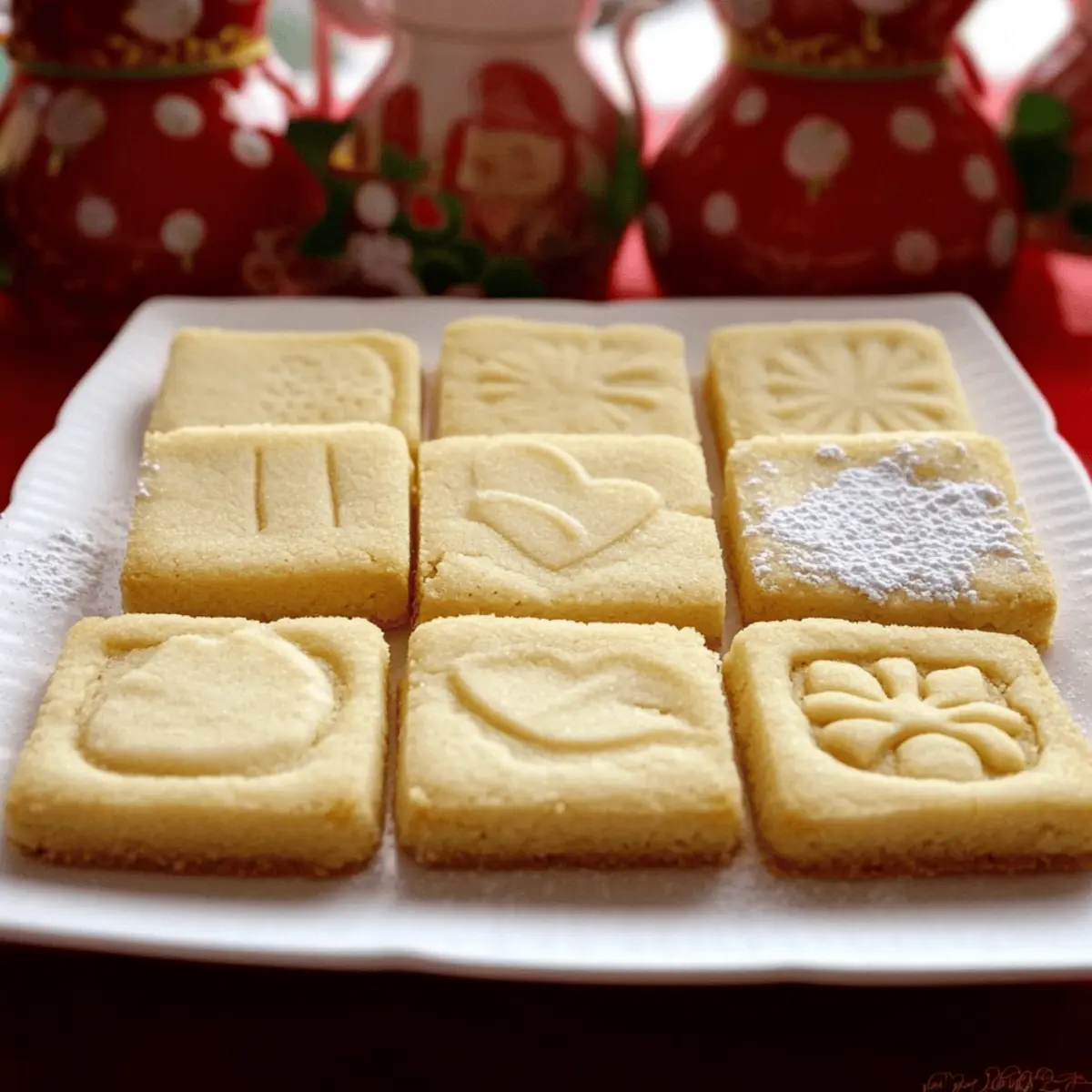 Delicious Marzipan Shortbread Cookies for Cozy Gatherings 1 Marzipan Shortbread Cookies kd0u9a