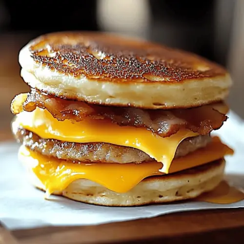 McGriddle