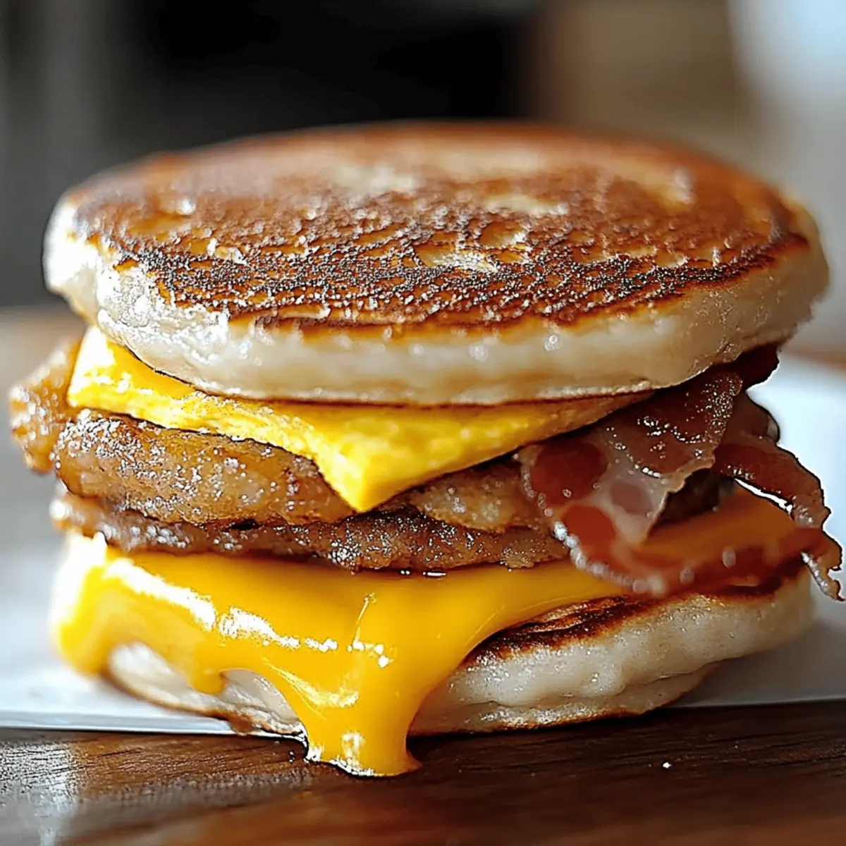 McGriddle zivhmg