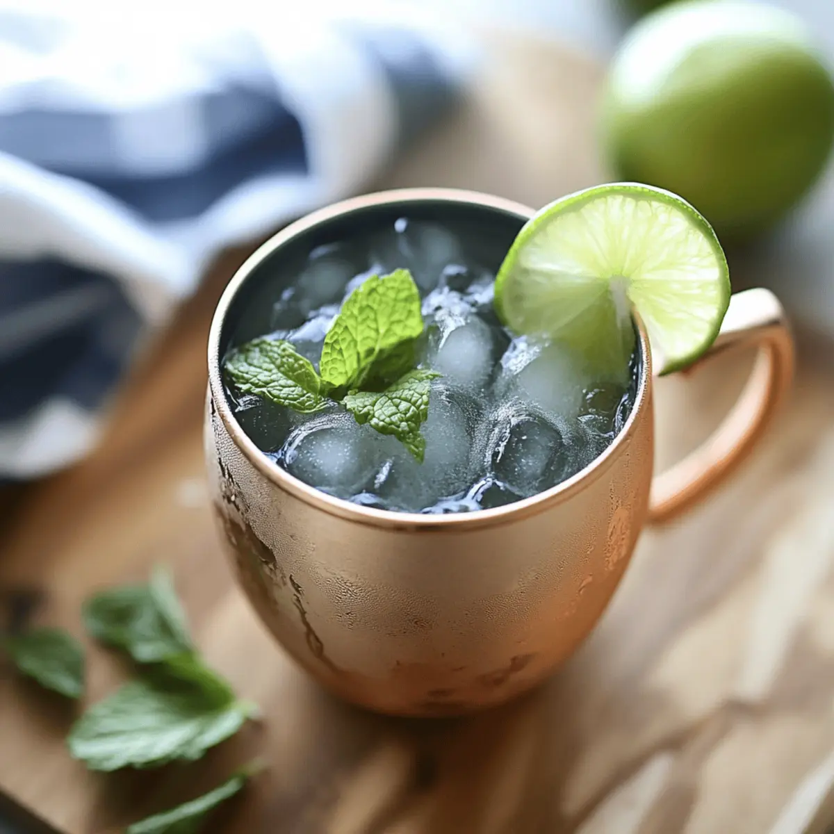 Moscow Mule cwhm8j