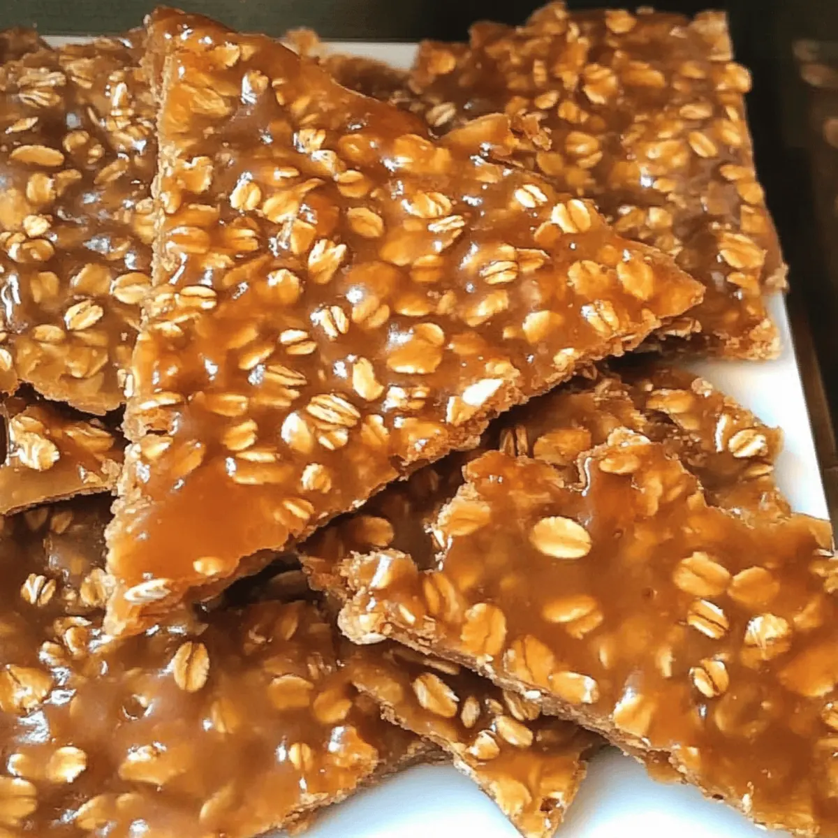 Oat Brittle oocjg7