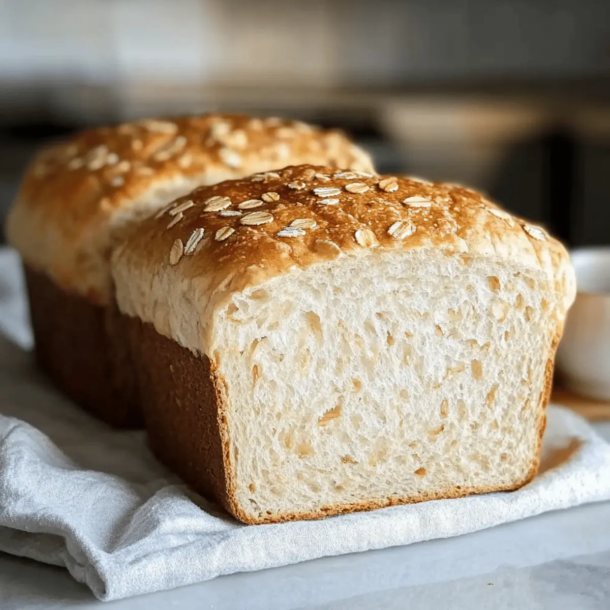 Oat Sourdough Sandwich Bread cm5lpw