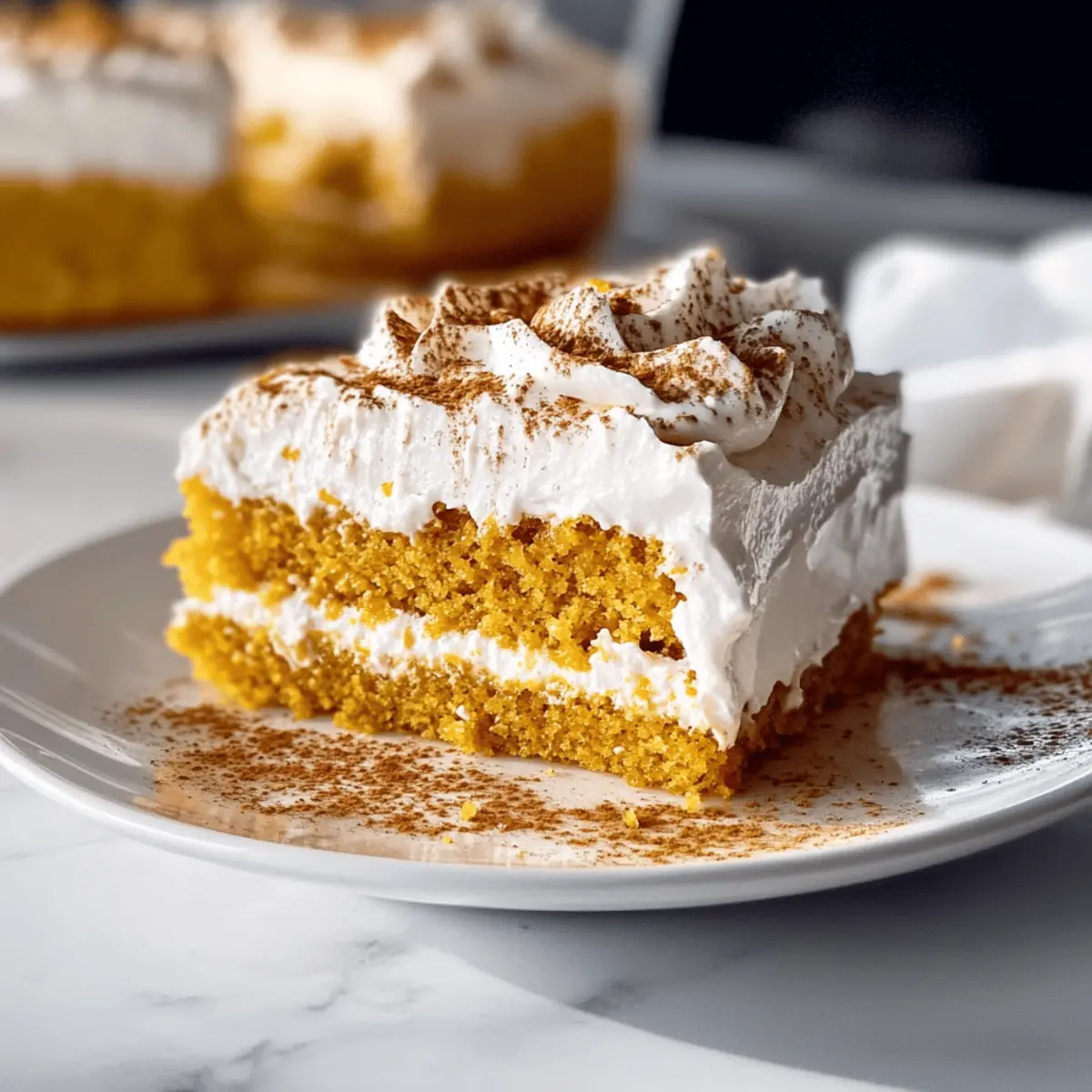 Pumpkin Tres Leches Cake: Fall’s Creamy Sweet Sensation 1 Pumpkin Tres Leches Cake kpkkbv