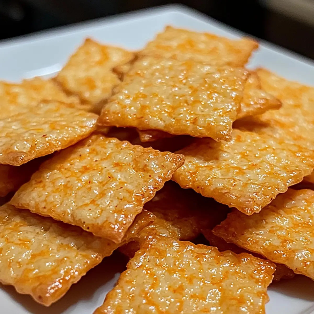 Irresistible Rice Krispie Cheddar Crackers for Easy Snacking 2 13d681a8 5d0b 4013 a067
