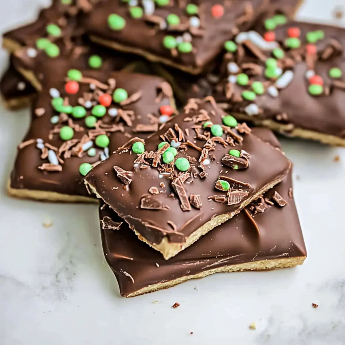 Mint Chocolate Covered Graham Crackers You Can Make in Minutes 2 1f508291 21c0 4c77 9c3a 2ed61da0edf9bl azmbg7