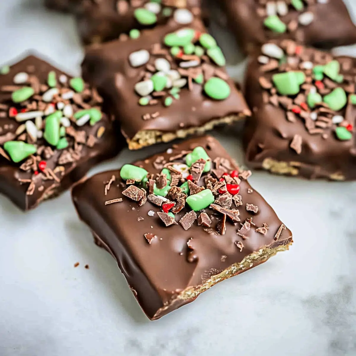 Mint Chocolate Covered Graham Crackers You Can Make in Minutes 3 1f508291 21c0 4c77 9c3a 2ed61da0edf9br f0vg8a