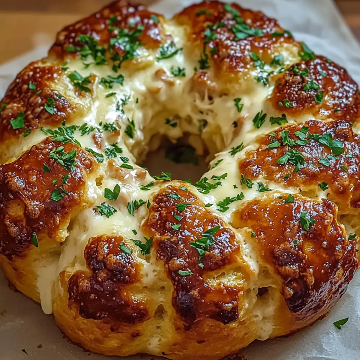 Delicious Chicken Alfredo Monkey Bread for Cozy Gatherings 3 5cecbe8f 0bf0 42b9 83e1 98ef2de23912br sbmmjo