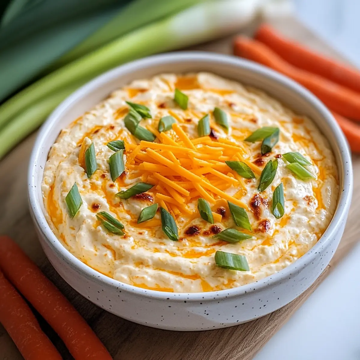 Buffalo Ranch Dip: Your Quick and Creamy Game Day Must-Have 2 805a122e 97f8 4ce7 8088 9a6589d54055bl muvfyl