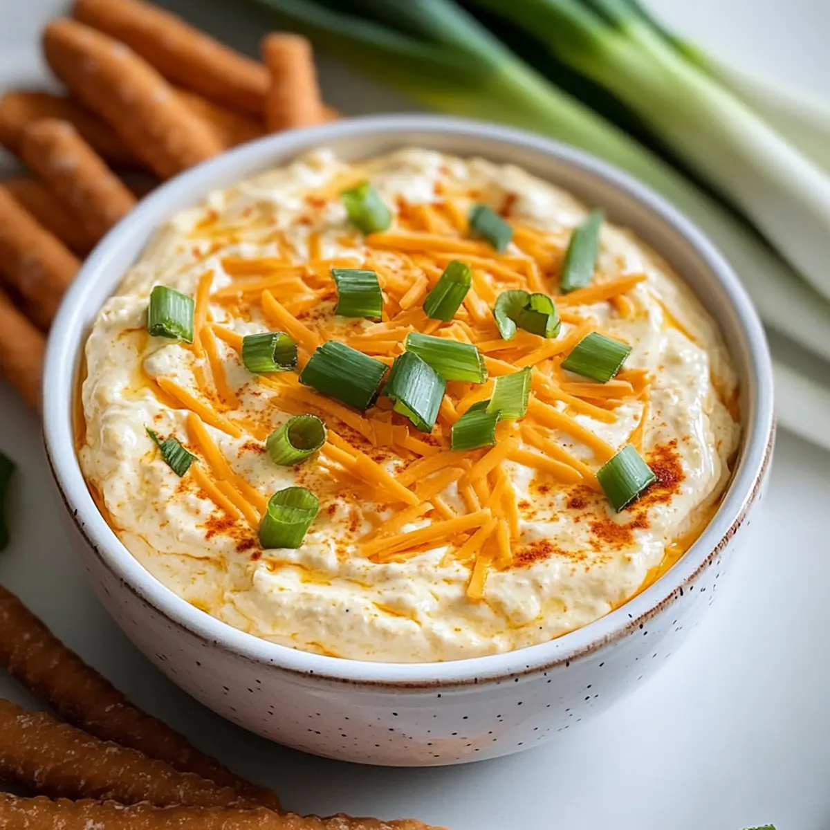 Buffalo Ranch Dip: Your Quick and Creamy Game Day Must-Have 3 805a122e 97f8 4ce7 8088 9a6589d54055br zhky28