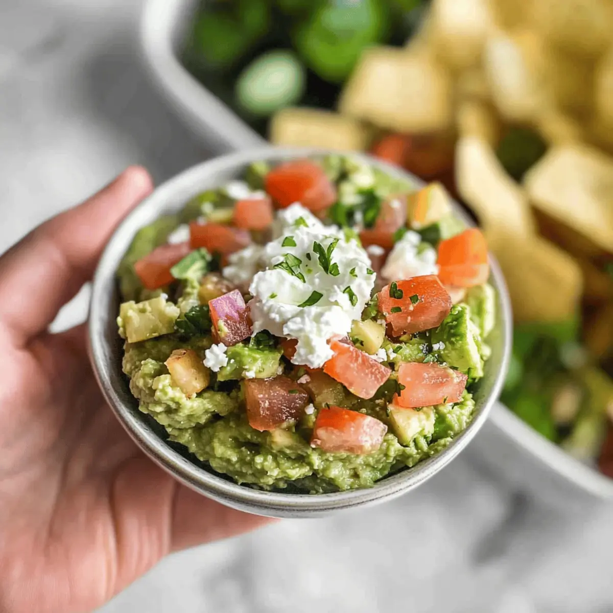Avocado Feta Dip an5obn