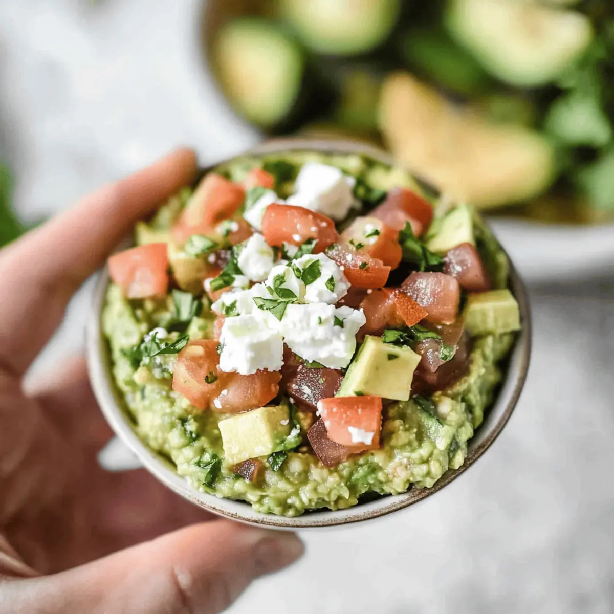 Avocado Feta Dip yozlj3