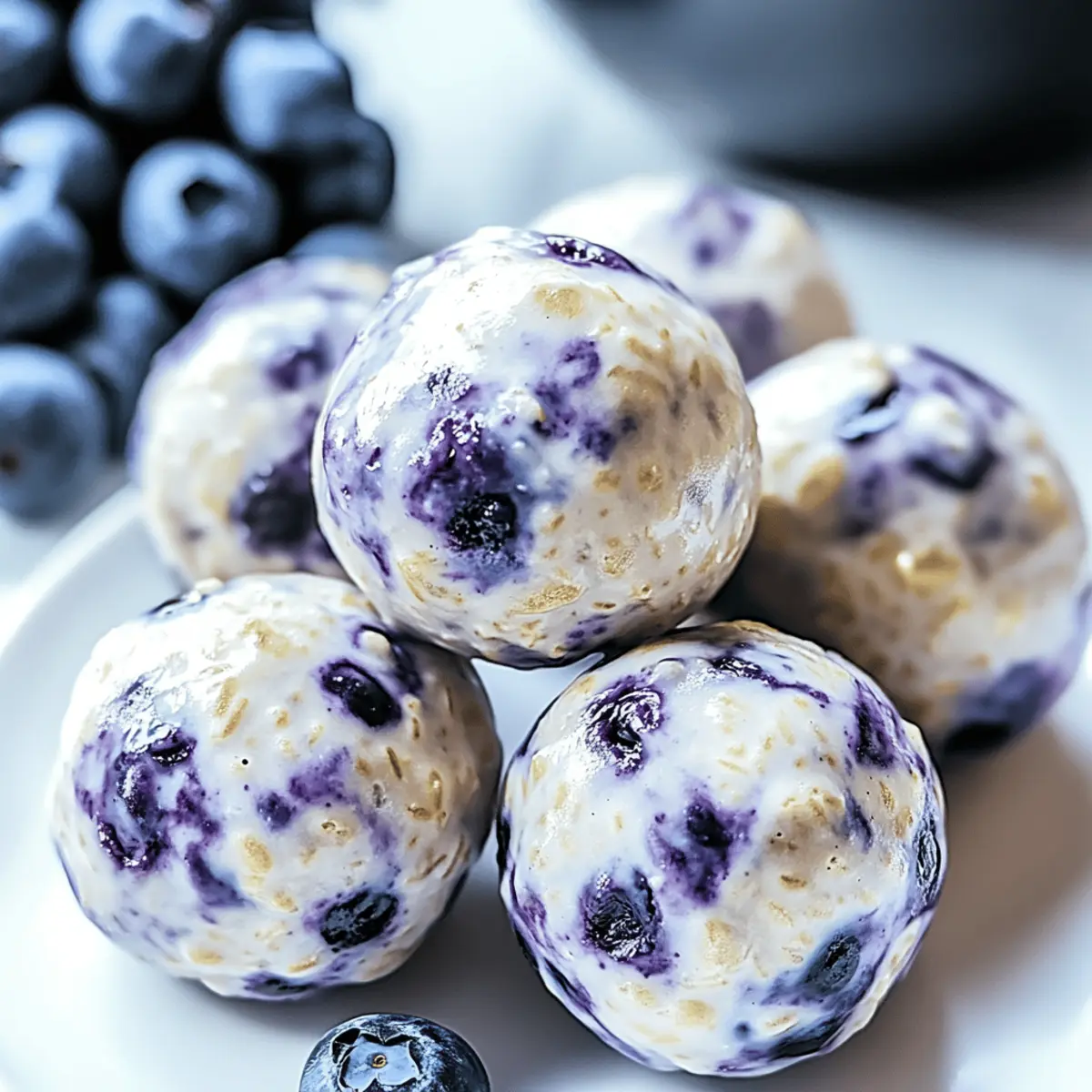 Blueberry Cheesecake Protein Bites f44zpa