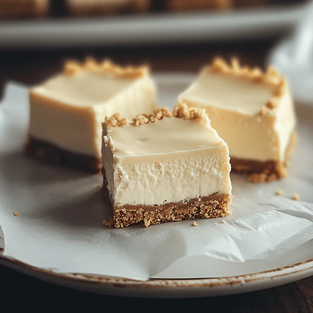 Cheesecake Fudge gfqcs5