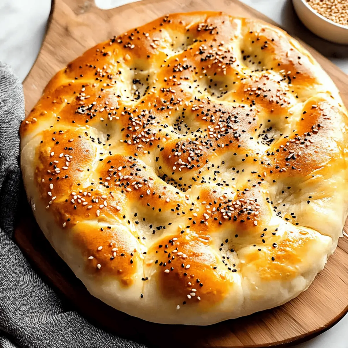 Fluffy Turkish Bread: A Warm, Homemade Delight to Savor 2 Fluffy Turkish Bread hgk1w6