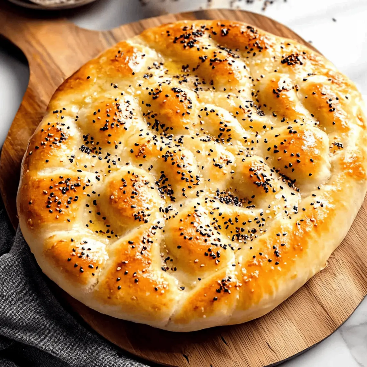 Fluffy Turkish Bread: A Warm, Homemade Delight to Savor 1 Fluffy Turkish Bread ssqy4g