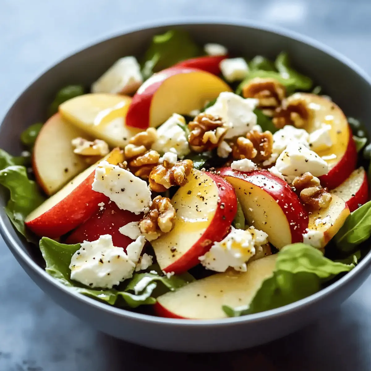 Honeycrisp Apple and Feta Salad: A Crisp, Healthy Delight 2 Honeycrisp Apple and Feta Salad dqtbib