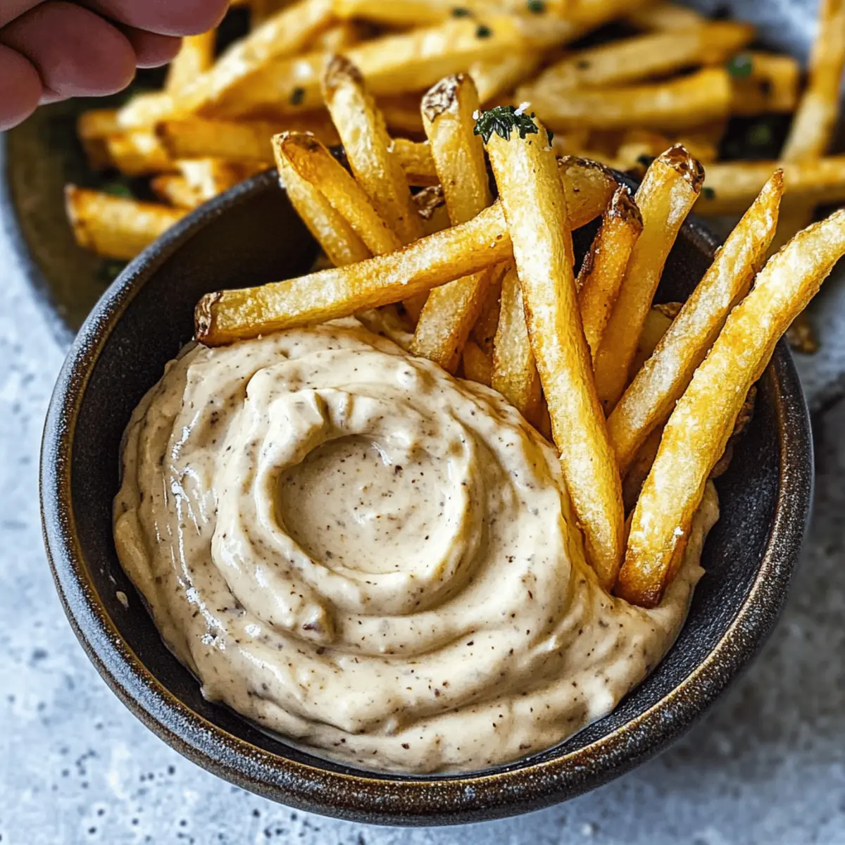 Savory Truffle Aioli That Transforms Your Dishes Instantly 2 Truffle Aioli hlinb8