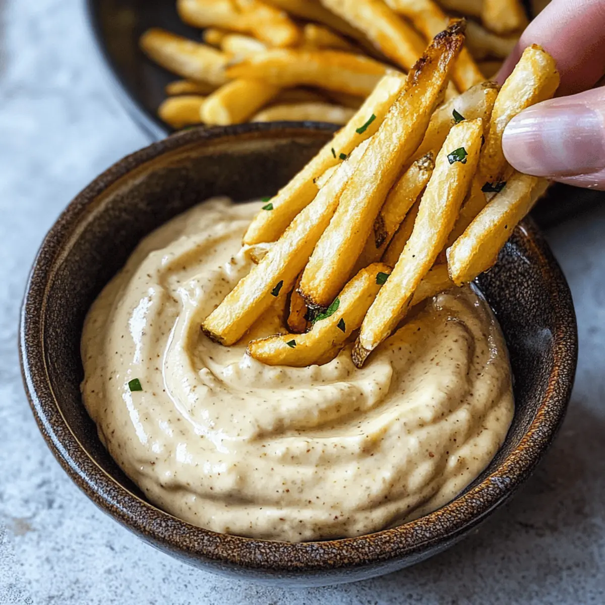 Savory Truffle Aioli That Transforms Your Dishes Instantly 3 Truffle Aioli uepj68