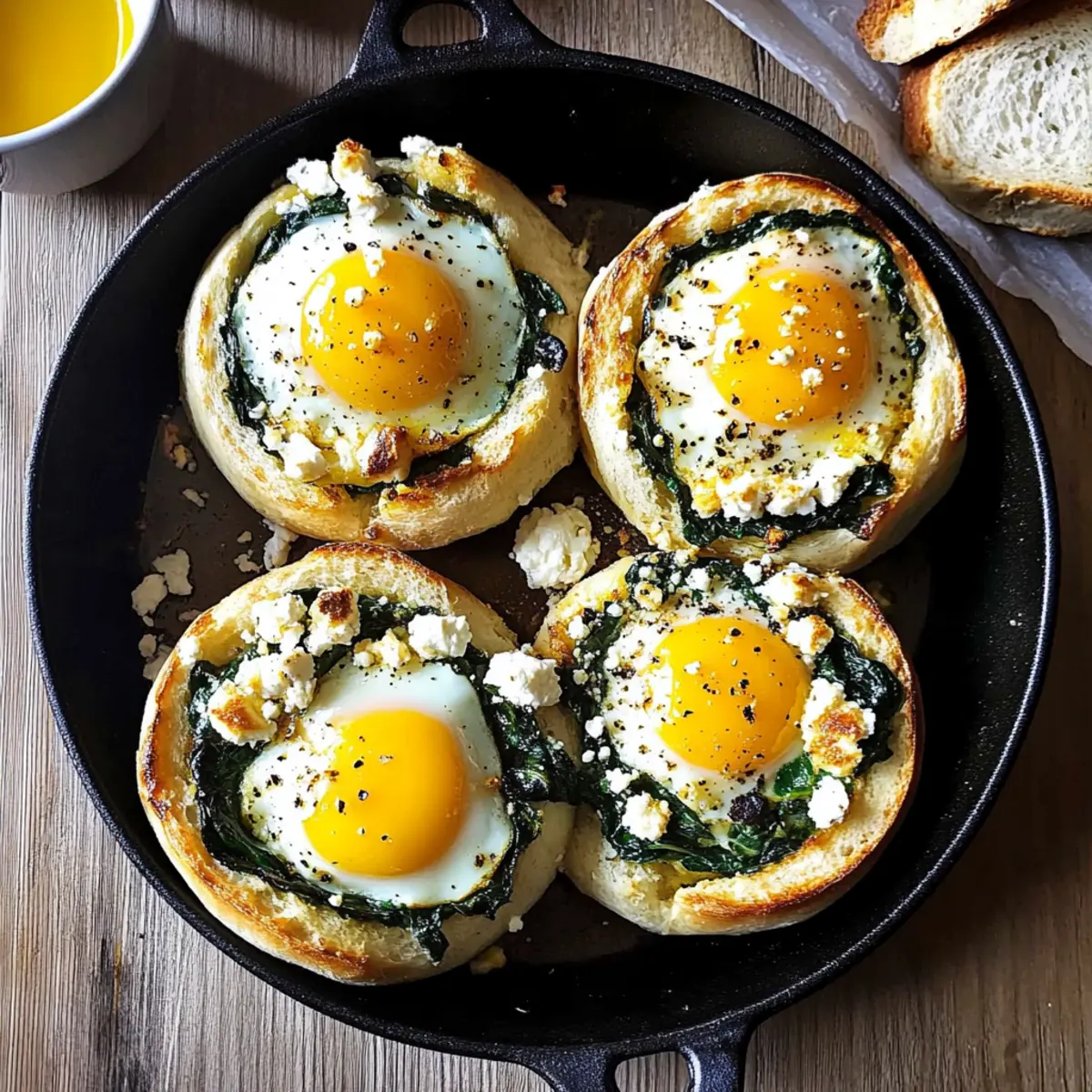 Baked Egg Buns with Spinach and Feta for a Cozy Brunch 3 cd0e67b9 9e35 49da b76a 14160f05f92fbr ckzmrf
