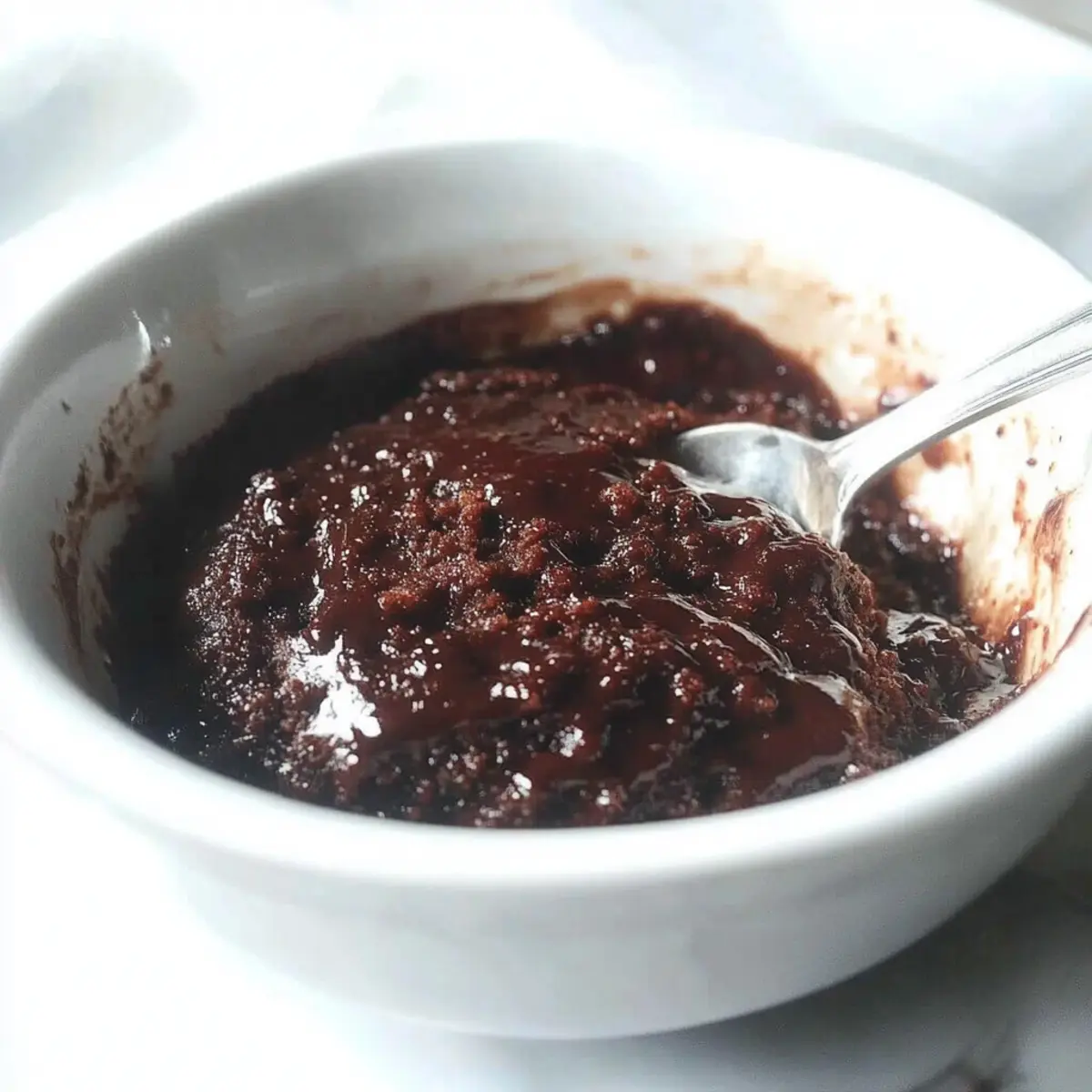 Decadent Microwave Self Saucing Chocolate Pudding Bliss 2 f31d6c01 35b8 4c38 842c b167a651ce90bl wyf5bo