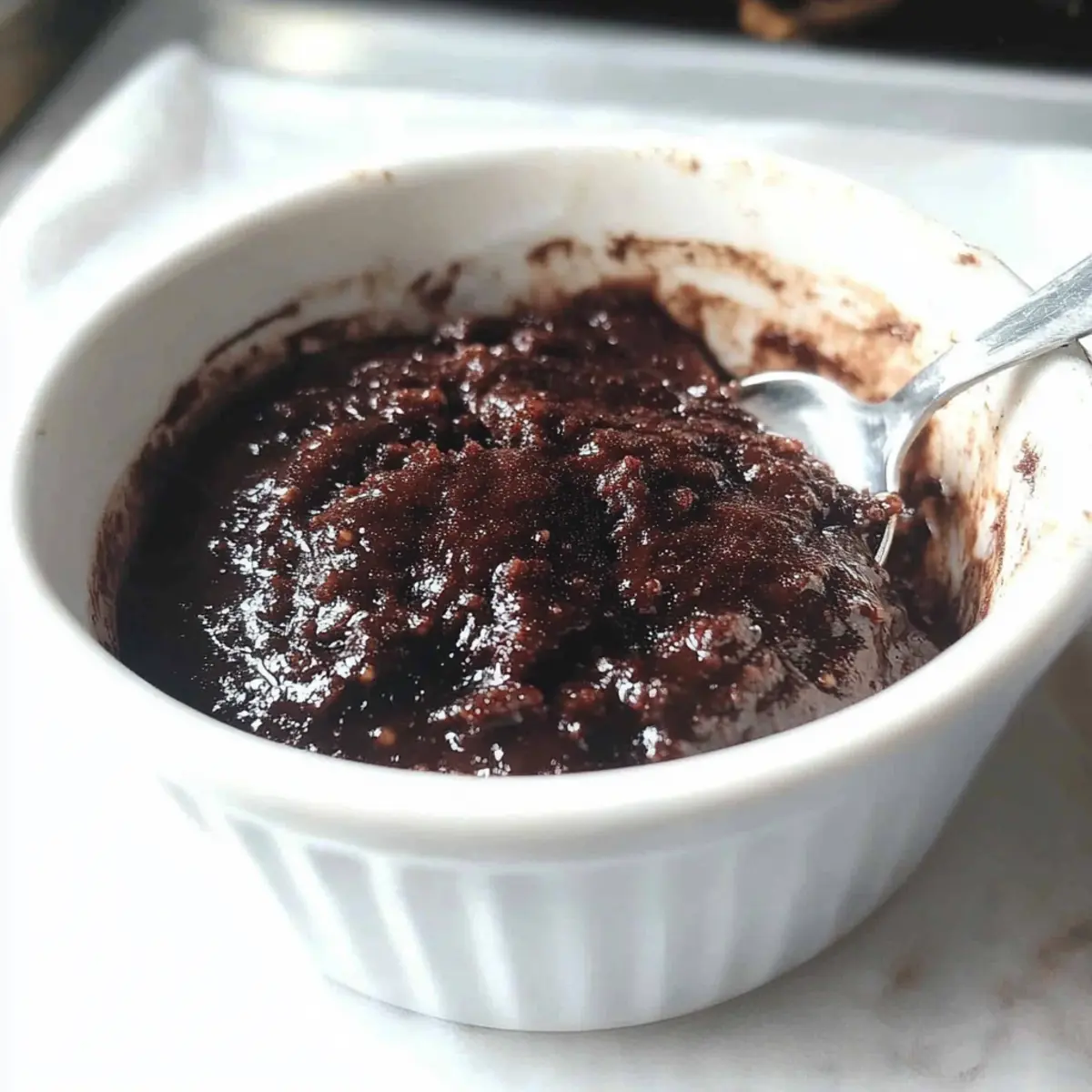 Decadent Microwave Self Saucing Chocolate Pudding Bliss 1 f31d6c01 35b8 4c38 842c b167a651ce90tr ykchq1
