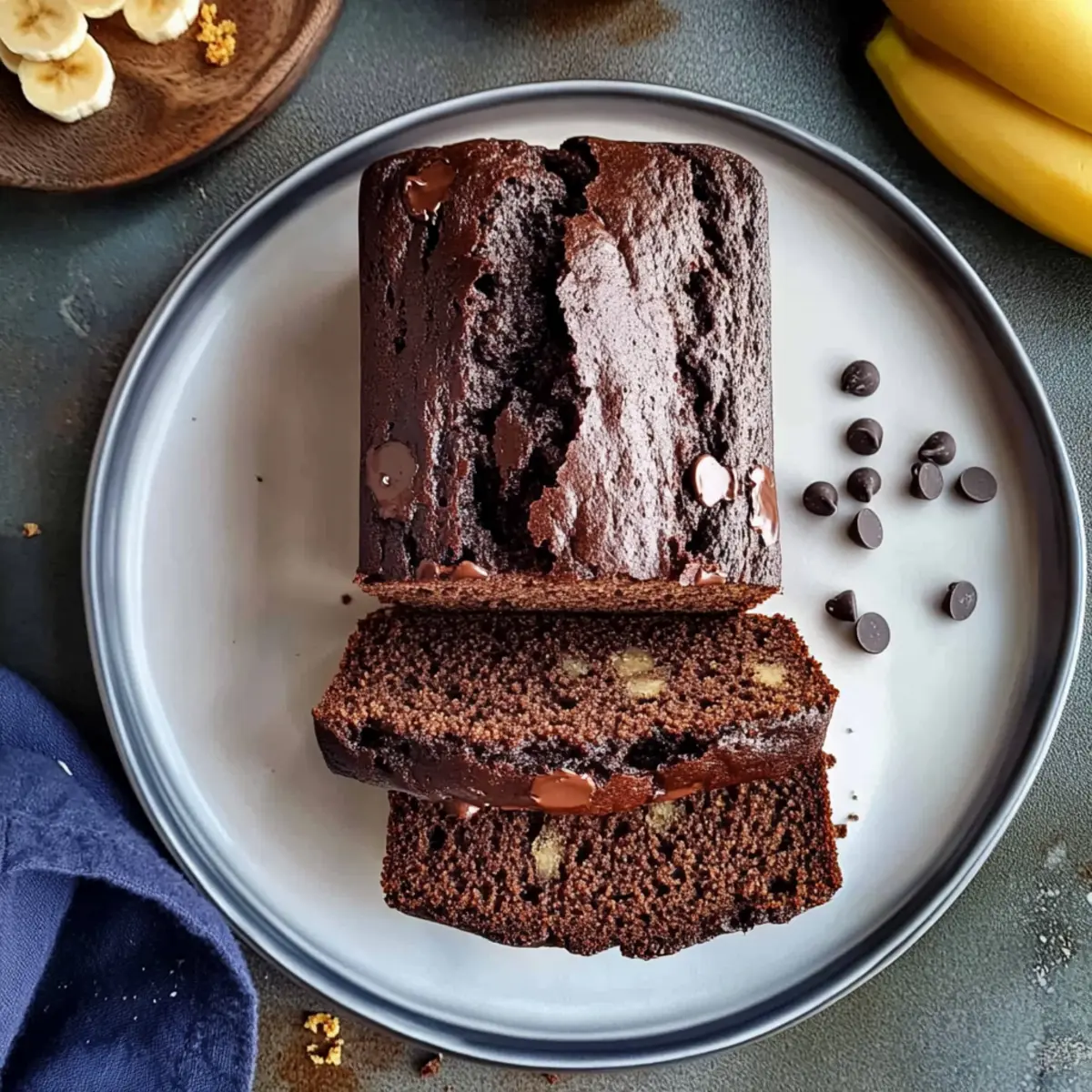 Mouthwatering Chocolate Espresso Banana Bread for Ultimate Indulgence 2 fe768668 82ea 4557 a9ed ab1342d559b4bl tws5tf