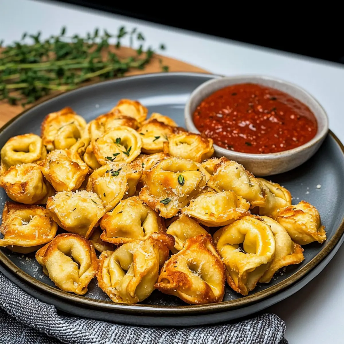 Crispy Air Fryer Tortellini: Your New Family Snack Crush 2 ef39e9d2 93c6 4248 baae a50d6744604cbl mrlqve