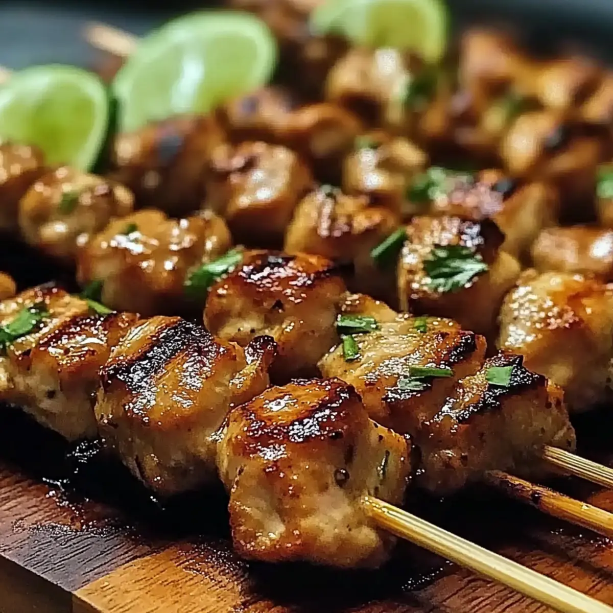 Grilled Thai Coconut Chicken Skewers: A Flavor Explosion! 2 03a25846 03fc 41b5 9330 be13cdfb3351bl ghniuj