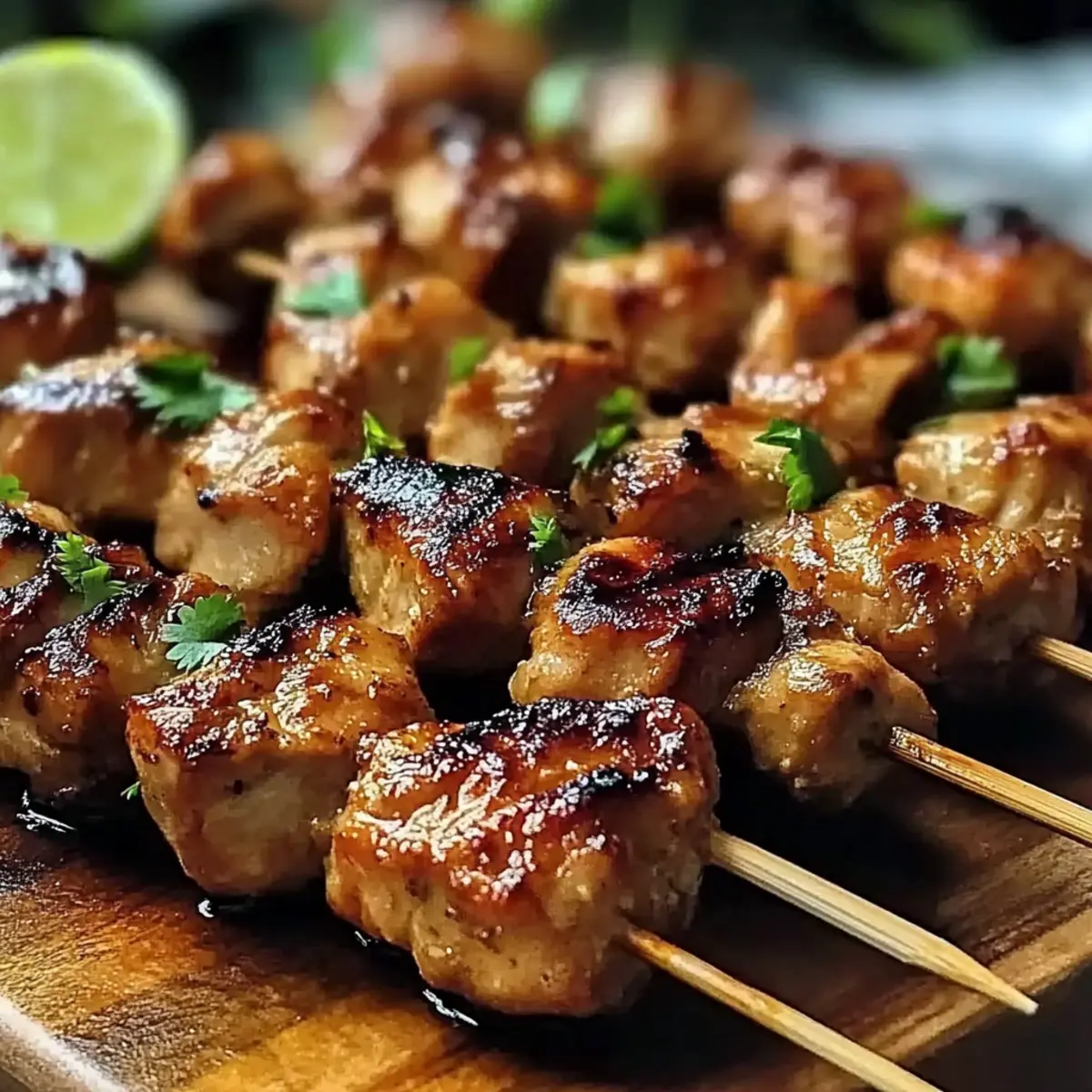 Grilled Thai Coconut Chicken Skewers: A Flavor Explosion! 3 03a25846 03fc 41b5 9330 be13cdfb3351br tct9yo