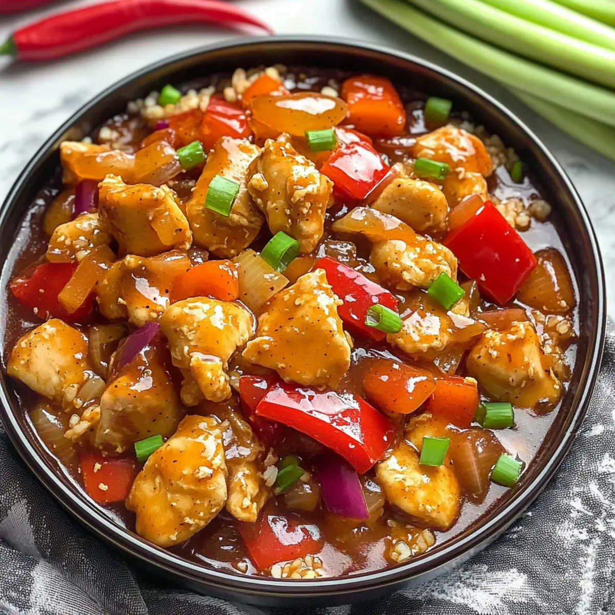 Instant Pot Sweet & Sour Chicken That Tastes Like Takeout 2 0a393196 13e1 42d1 b05d