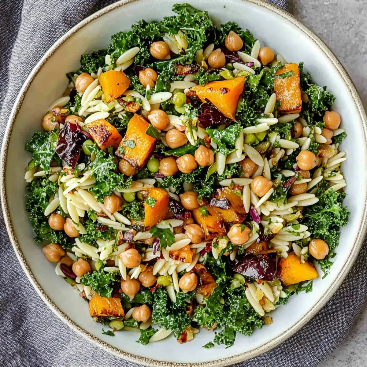 Kale Orzo Salad with Maple Lime Vinaigrette for Vibrant Eating 1 290e6242 64d9 436c a6d8 d877bbb045fftr azvabo